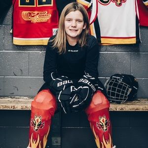 Meet your Posher, Chloe